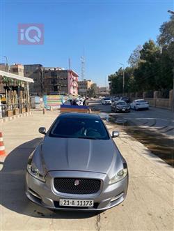 جاكوار XJ
